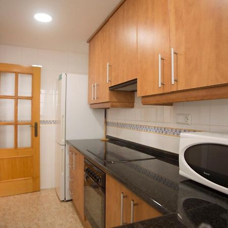 Apartamento Oroblanc Oropesa del Mar Buitenkant foto