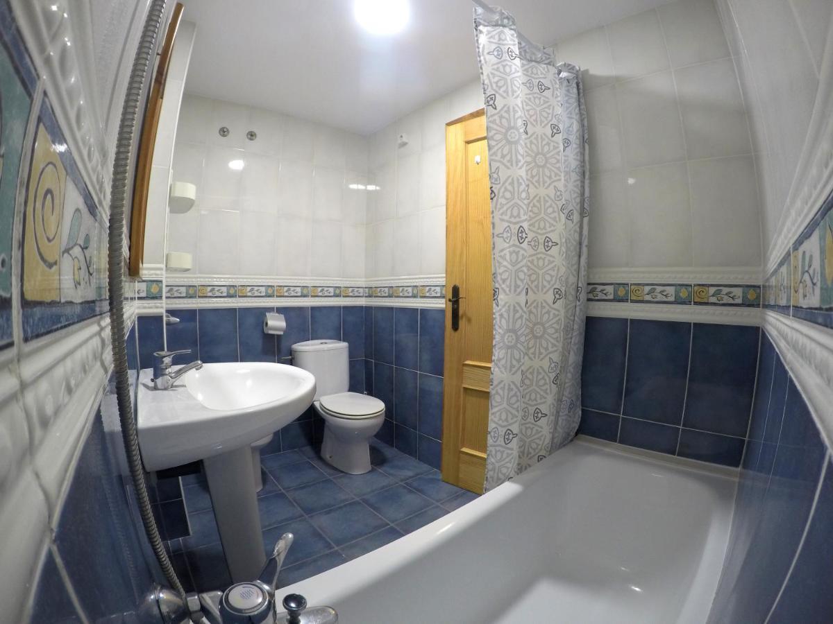 Apartamento Oroblanc Oropesa del Mar Buitenkant foto